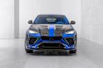 Lamborghini Urus Venatus by Mansory 2020 года